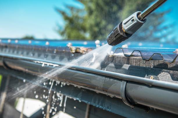 Best Commercial Pressure Washing  in Clearfield, PA