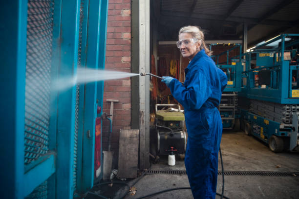 Best Roof Power Washing Services  in Clearfield, PA