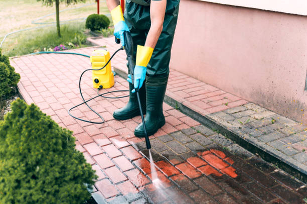 Best Fence Pressure Washing  in Clearfield, PA