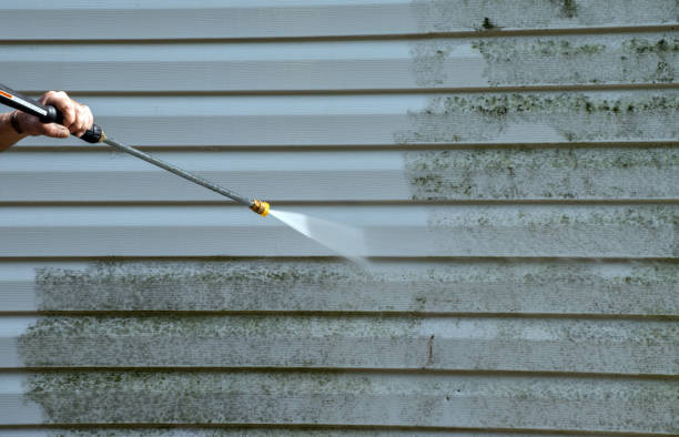 Best Pressure Washing Services for Businesses  in Clearfield, PA
