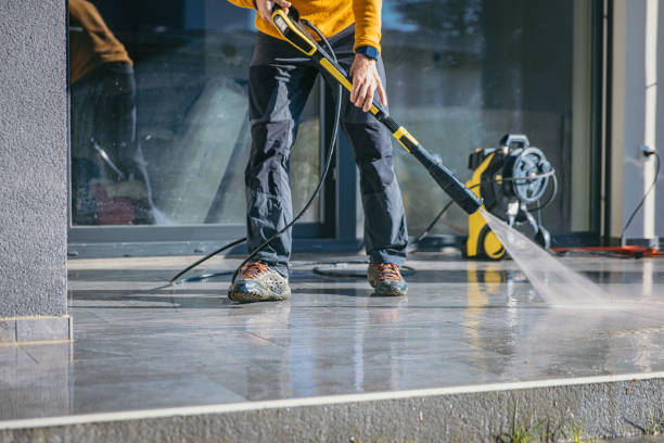 Best Residential Pressure Washing Services  in Clearfield, PA