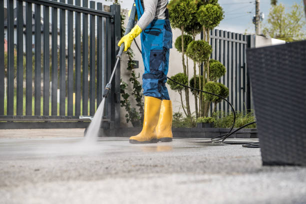 Best Sidewalk Pressure Washing  in Clearfield, PA
