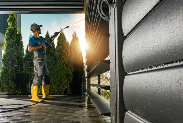 Best Residential Pressure Washing Services  in Clearfield, PA