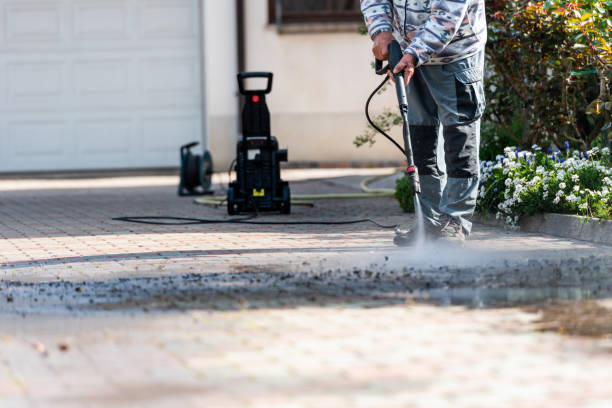 Best Local Pressure Washing Services  in Clearfield, PA