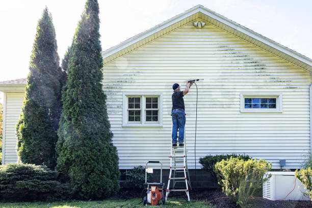 Best Garage Pressure Washing  in Clearfield, PA