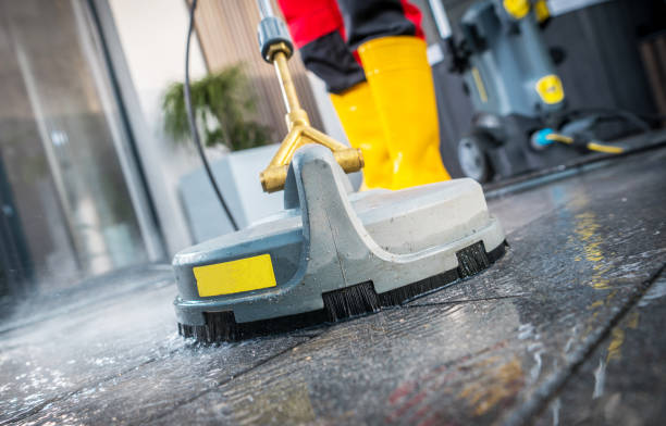 Best Concrete Pressure Washing  in Clearfield, PA