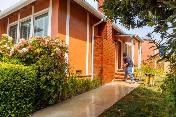 Local Pressure Washing Services in Clearfield, PA