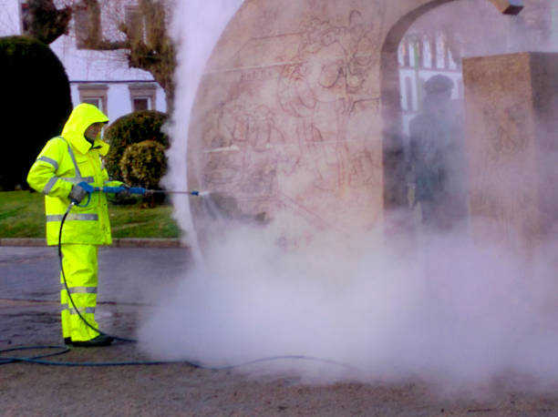 Best Pressure Washing Siding  in Clearfield, PA