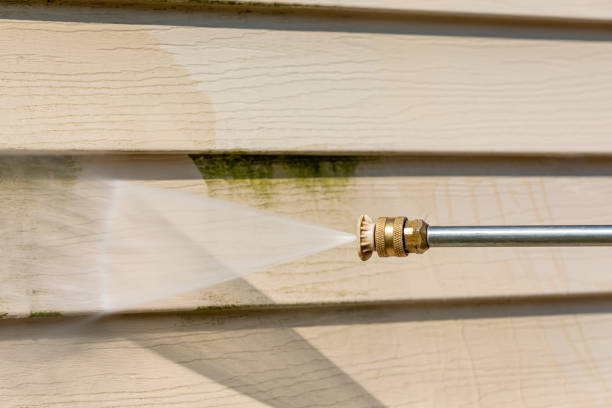 Best Residential Pressure Washing Services  in Clearfield, PA