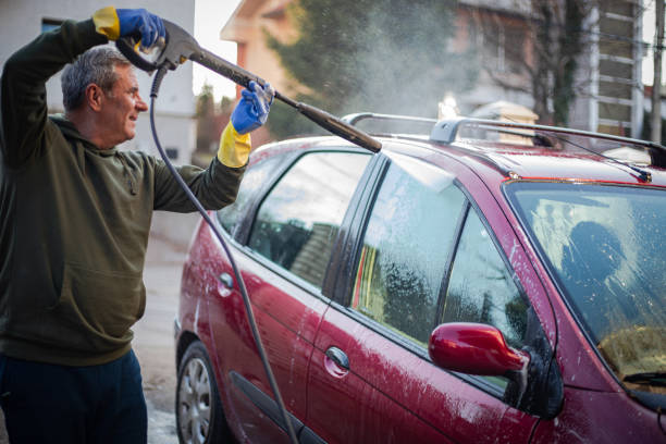 Best Roof Pressure Washing  in Clearfield, PA