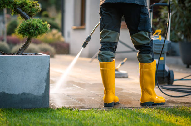 Best Deck Cleaning Services  in Clearfield, PA