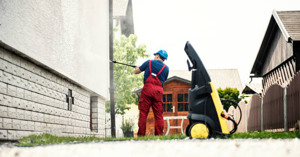 Best Commercial Building Pressure Washing  in Clearfield, PA